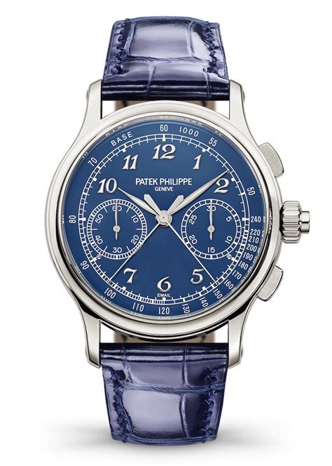 patek philippe 5370p-011 price|patek philippe watches grand complications.